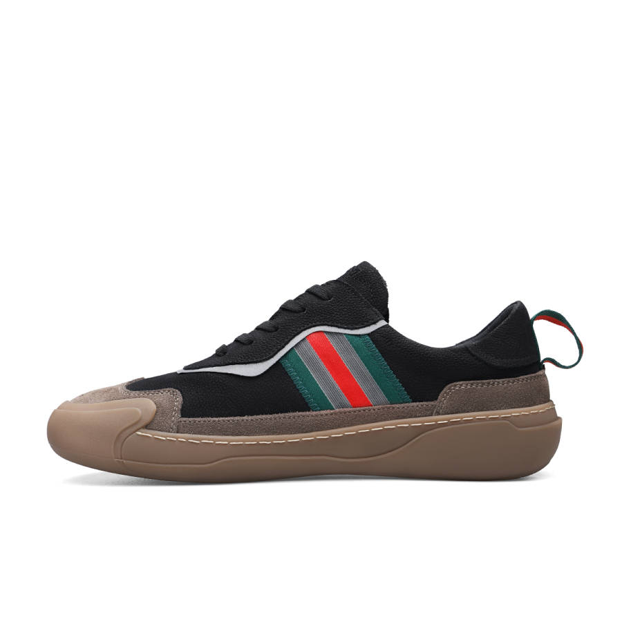 D:FUSE SCANDINAVIA D FUSE SCANDINAVIA Cow Leather Casual Shoes Men's