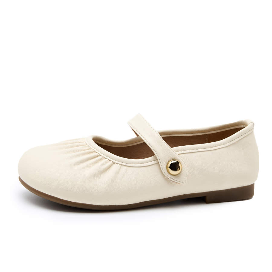 WESTLINK Pu Casual Shoes 1CM Women's