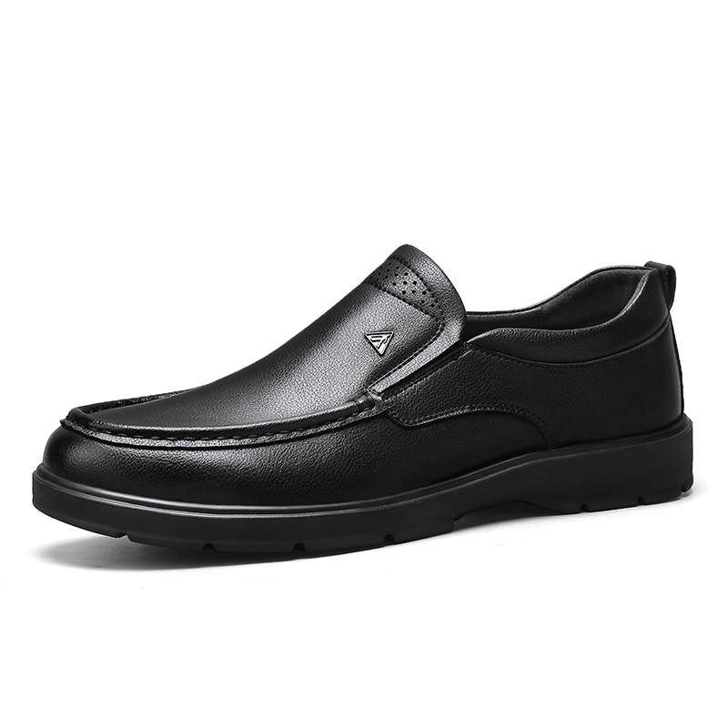 ZULIZ Zulijian Casual Shoes Men's