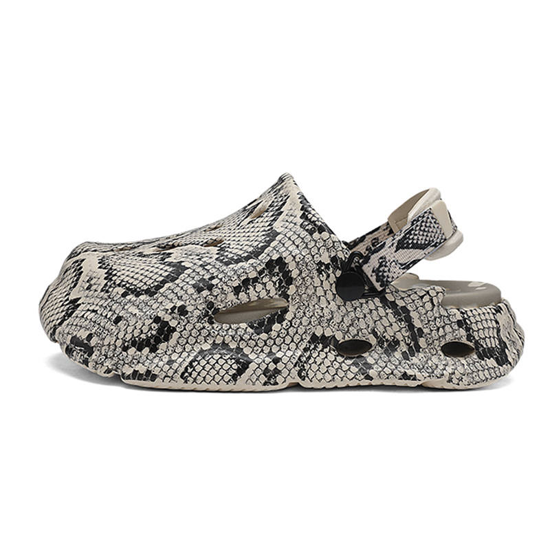 DAXIXIANSEN DAXIXIANSEN Clogs Unisex