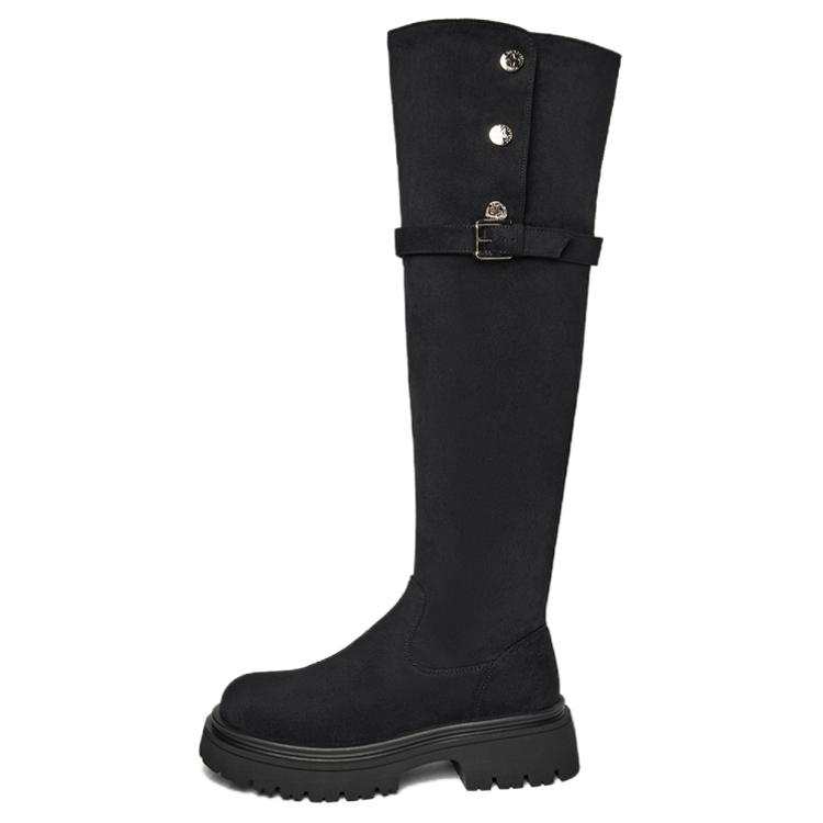 BATA BATA Over the knee Boots Women's