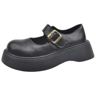 EEueeczs Mary Jane Shoes Women's