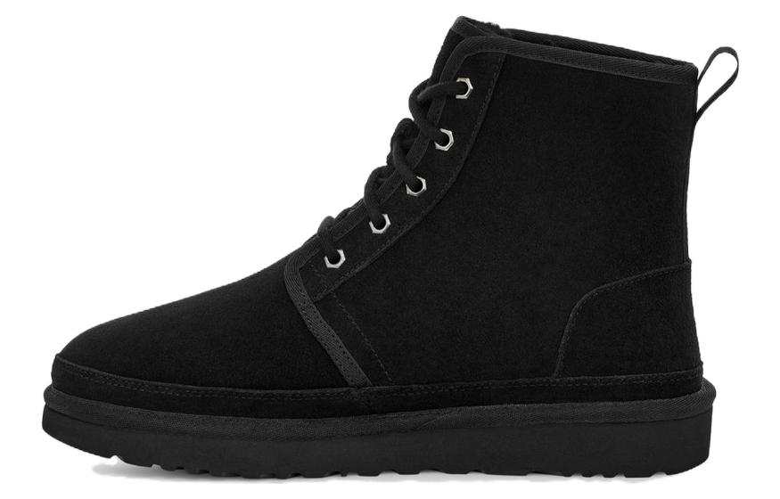 UGG UGG Neumel High 'Black'