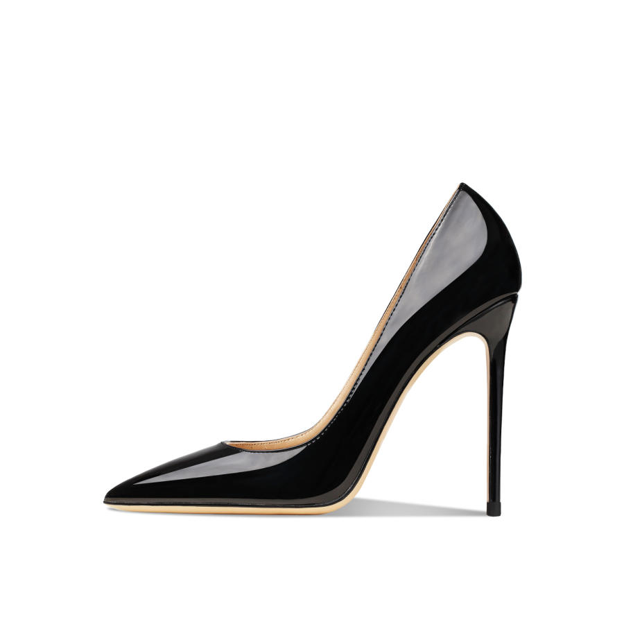 Siwei Siwei High Heels Women's Black