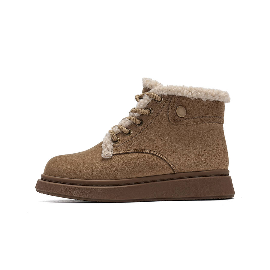 EBLAN EBLAN Snow Boots Women's