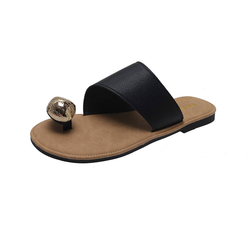 LEXON Stitching Quick Dry Abrasion Resistant Quiet Quick Dry Abrasion Resistant Quiet Slide Slippers Women's