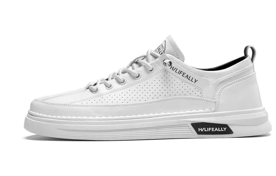 HLA Stylish Skateboarding Shoes Men's