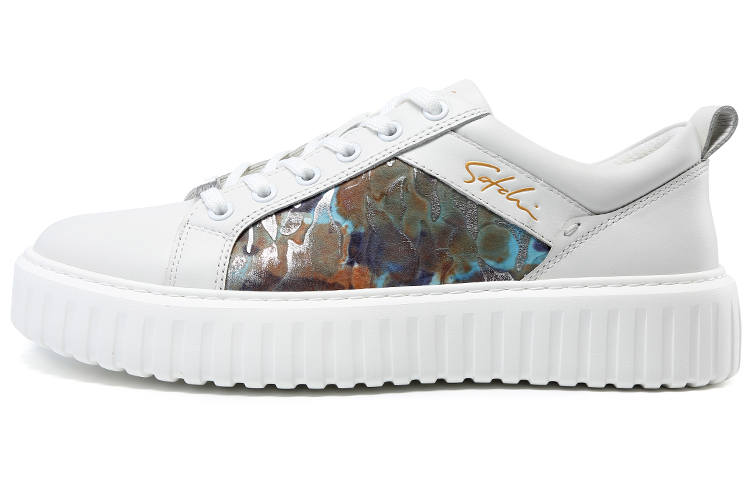 Satchi Satchi Breathable Abrasion Resistant Height Increasing Breathable Abrasion Resistant Height Increasing Low top