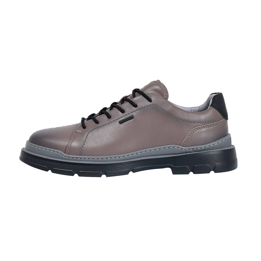 LILANZ Cow Leather Casual Shoes Men's