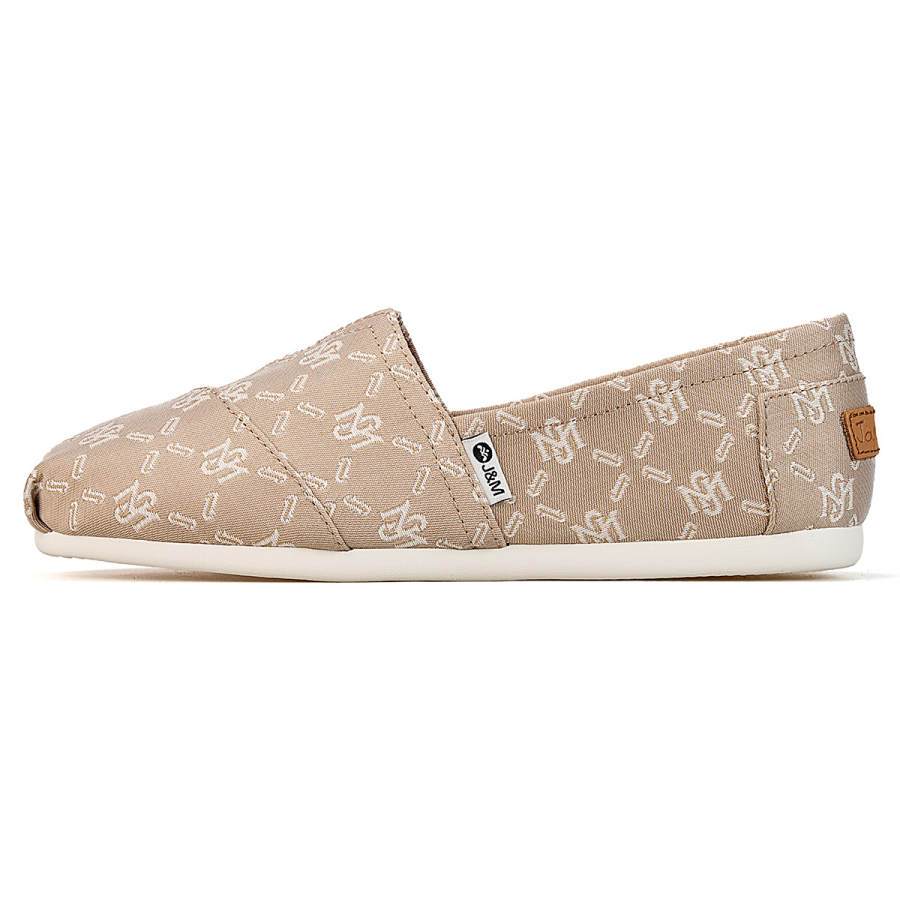 Joy&Mario Casual Single Shoes Women's