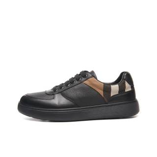 CTCY Low top Skateboard Shoes Men's Black
