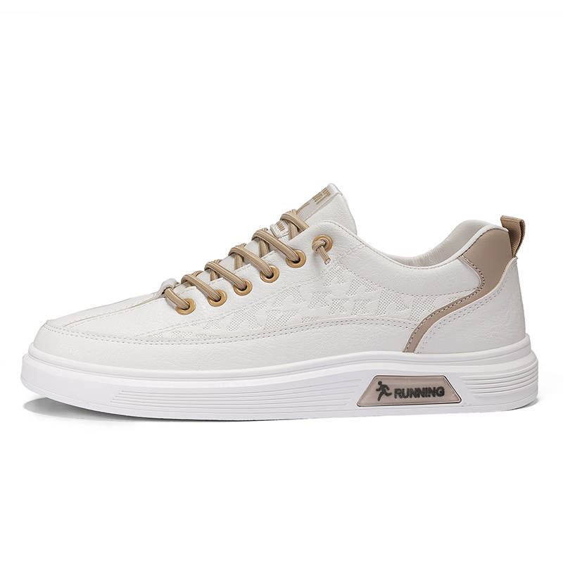 YUZHAOLIN Low top Skateboard Shoes Men's