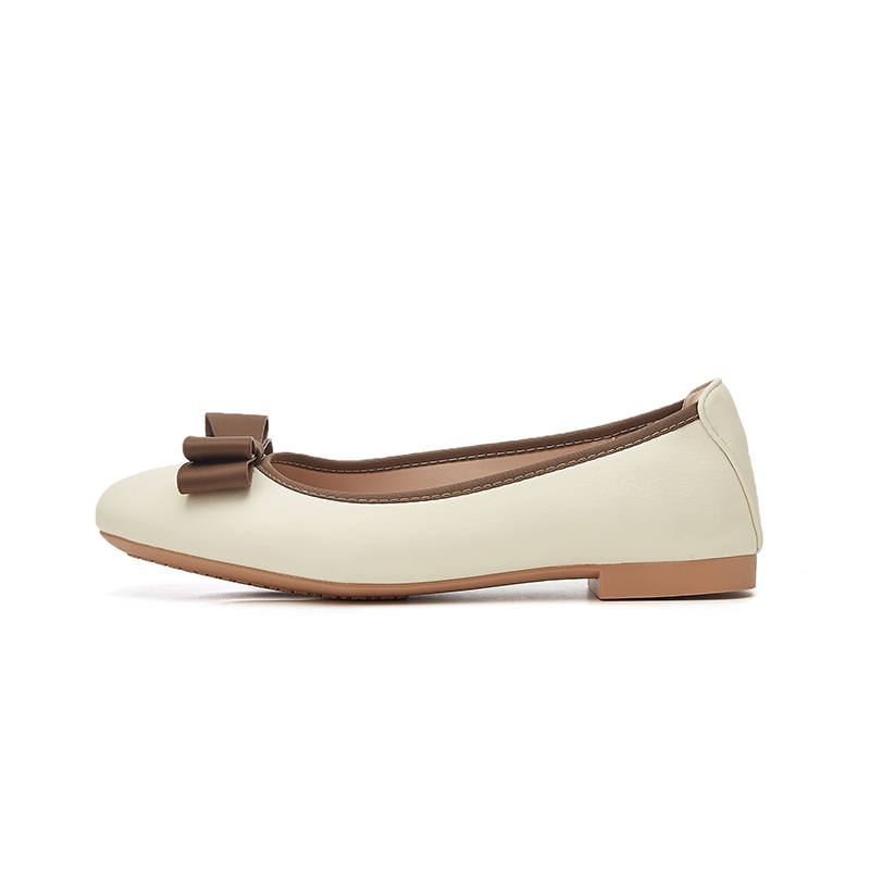 QUICHESHOES Synthetic Leather Casual Shoes Women's