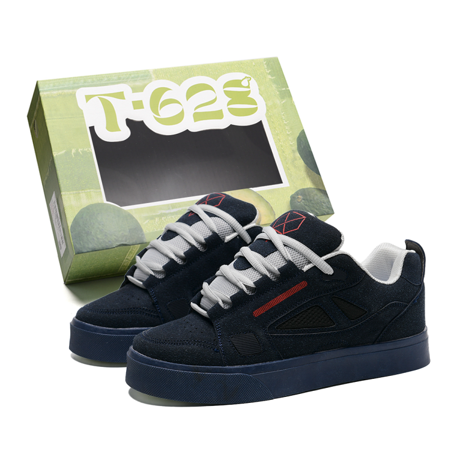 T628 Puffy Shoes Height Increasing Abrasion Resistant Lightweight Slip Resistant