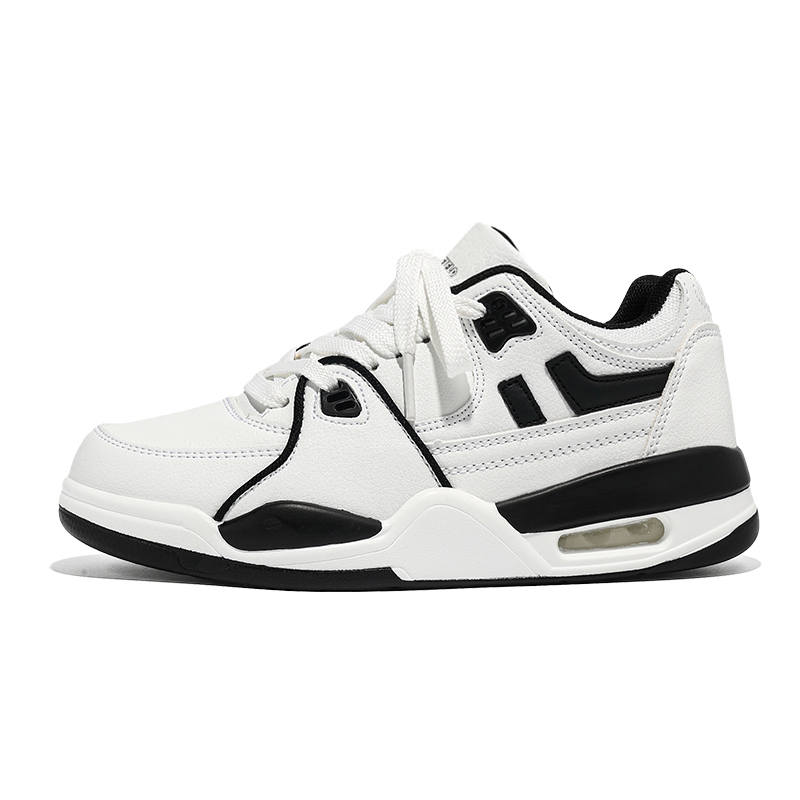 JIAFEIMAOJIAZU Microfiber Leather Abrasion Resistant Breathable Lightweight Height Increasing Low top Casual Shoes