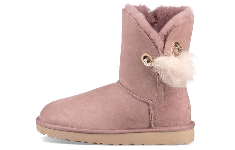 UGG UGG Irina 'Pink' Women's