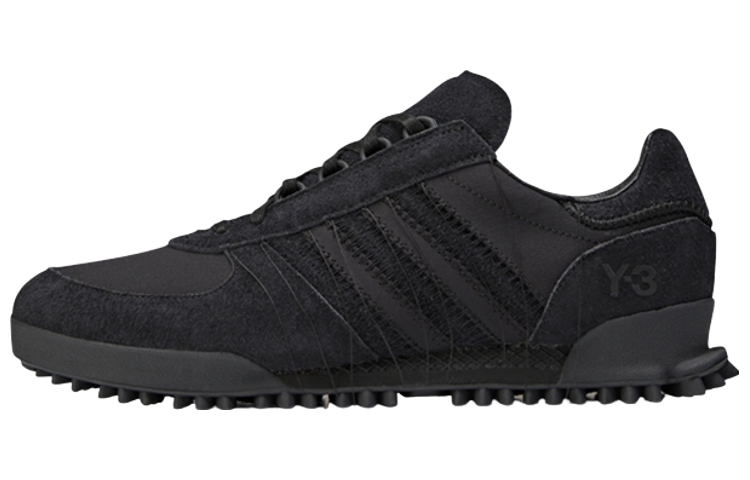 Y-3 Y-3 Marathon Y-3 'Triple Black'