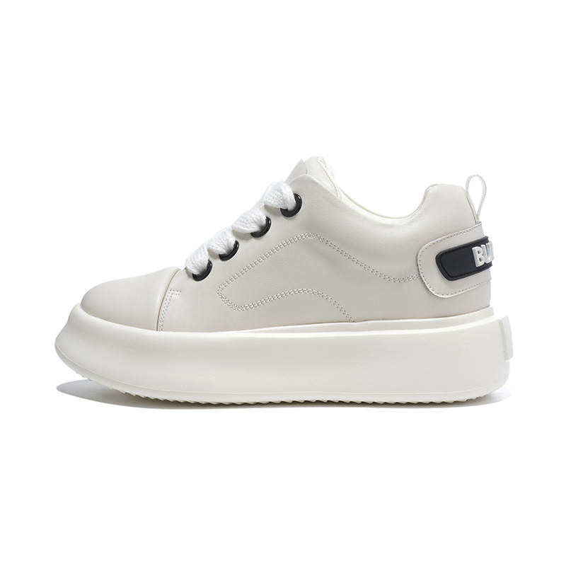 GONGNIULEITING Slip Resistant Slip Resistant Low top Skateboard Shoes Men's