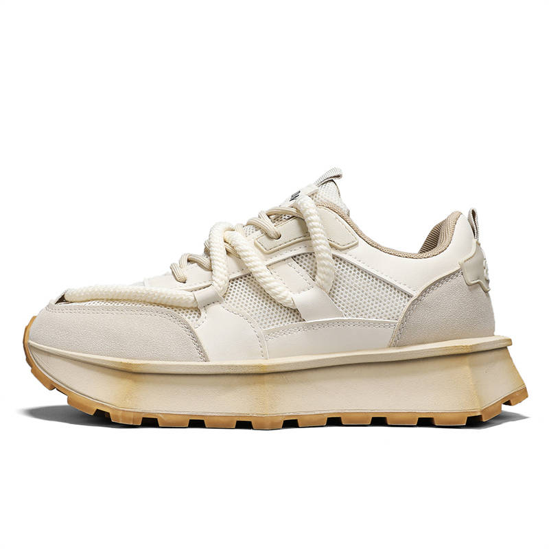 GONGNIUMEILI Low top Casual Shoes Men's