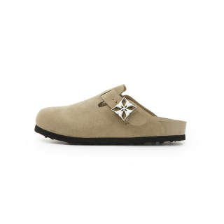 TRAPAR WAVES Closed Toe Slippers Women's
