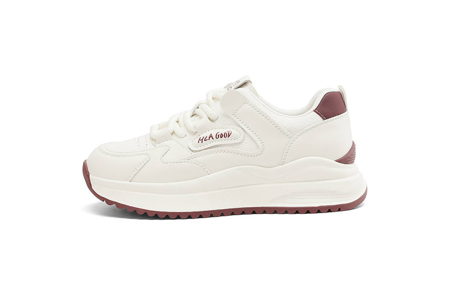 HLA Low top Casual Shoes Women's