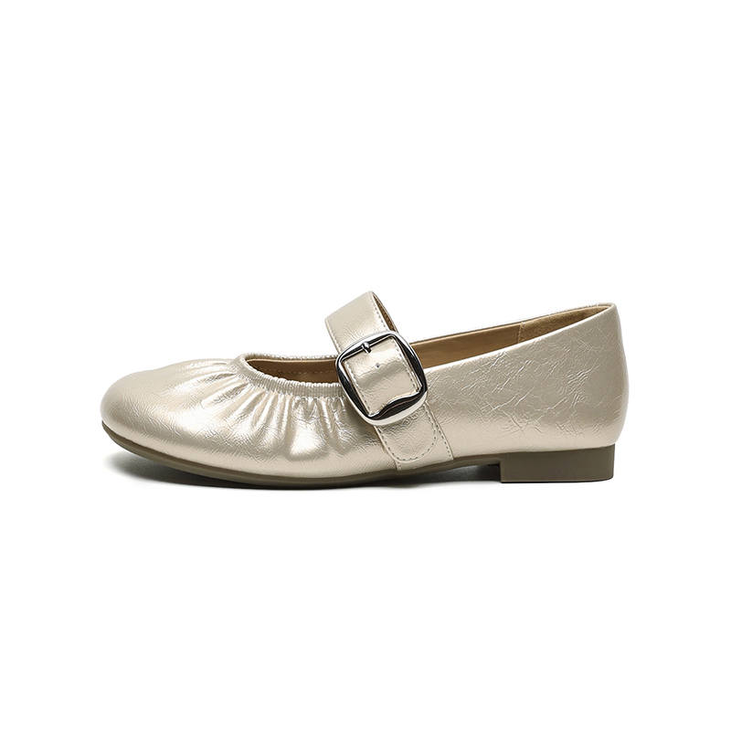 FIVE PLUS FIVE PLUS Mary Jane Shoes Women's