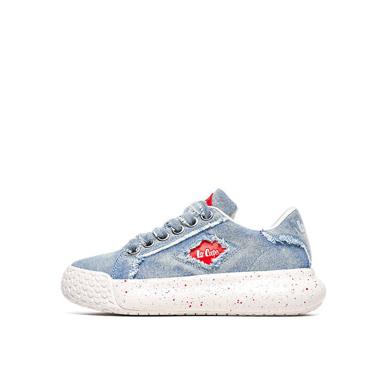LEE COOPER Abrasion Resistant Slip Resistant Low top Skateboard Shoes Unisex