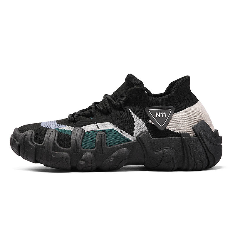 NMR NMR Mesh Breathable Coverage Breathable Coverage Low top Casual Shoes Men's