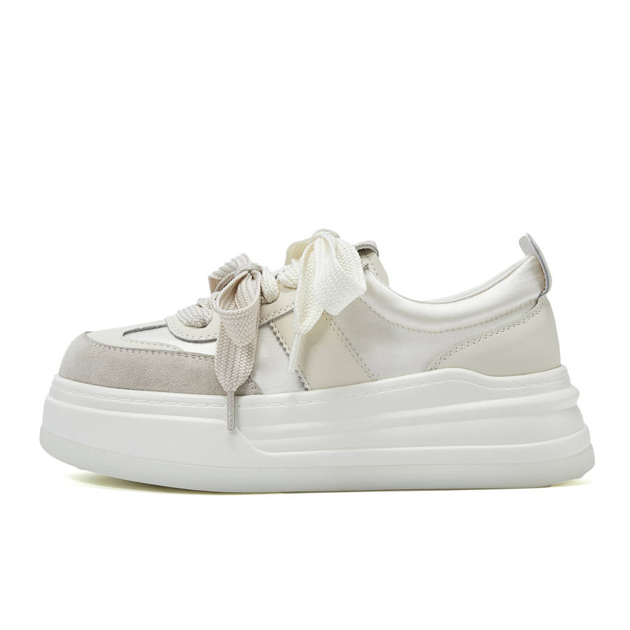 Hotwind Slip Resistant Low top Skateboard Shoes Women's