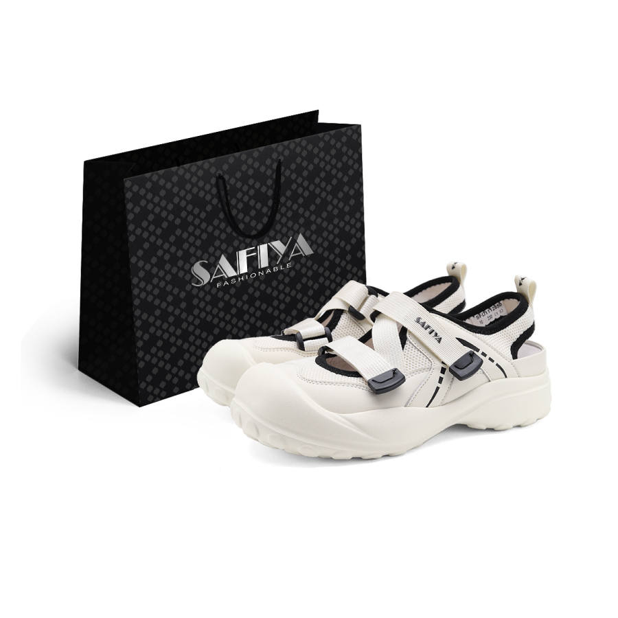 Safiya Low top Casual Shoes Women's