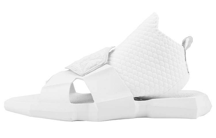 NORVINCY Luxury Streetwear Seaside Soft Sole Beach Sandals Unisex