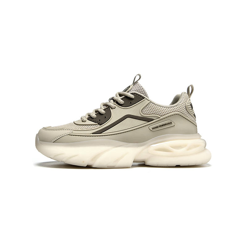 FAIRWHALE Low top Casual Shoes Men's