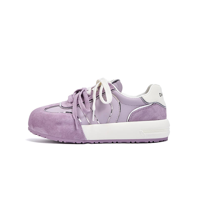 DAPHNE Slip Resistant Abrasion Resistant Slip Resistant Abrasion Resistant Low top Skateboard Shoes Women's