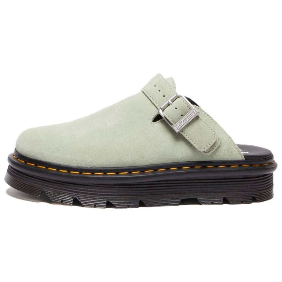 Dr.Martens Dr.Martens EVA No Special Function Closed Toe Slippers Unisex Green