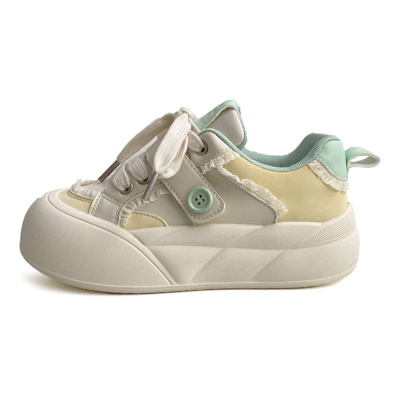 N6N8 Slip Resistant, Lightweight, And Breathable Slip Resistant, Lightweight, And Breathable Low top Skateboard Shoes