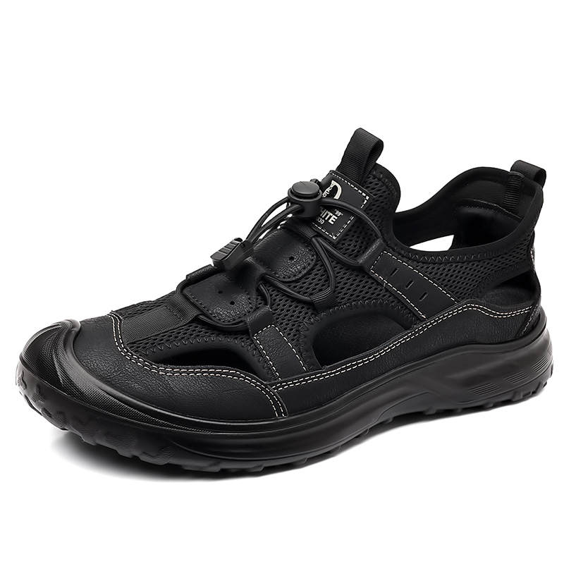 POPULAR ROUSE PR Mesh Slip Resistant And Breathable Slip Resistant And Breathable River Trekking Shoes Men's