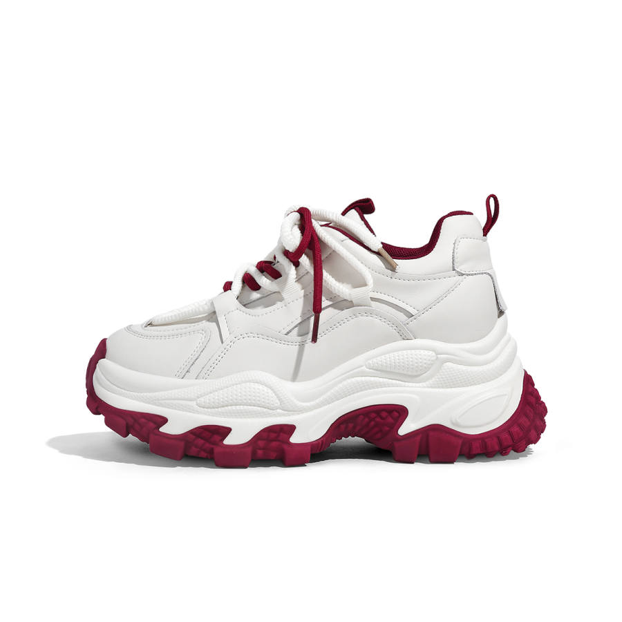 D:FUSE SCANDINAVIA D FUSE SCANDINAVIA Low top Chunky Sneakers Women's