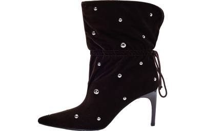 URBAN REVIVO Ankle Boots Women's