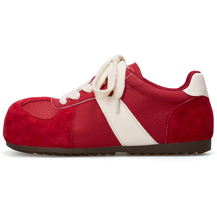 Joy&Mario Low top Casual Shoes Women's