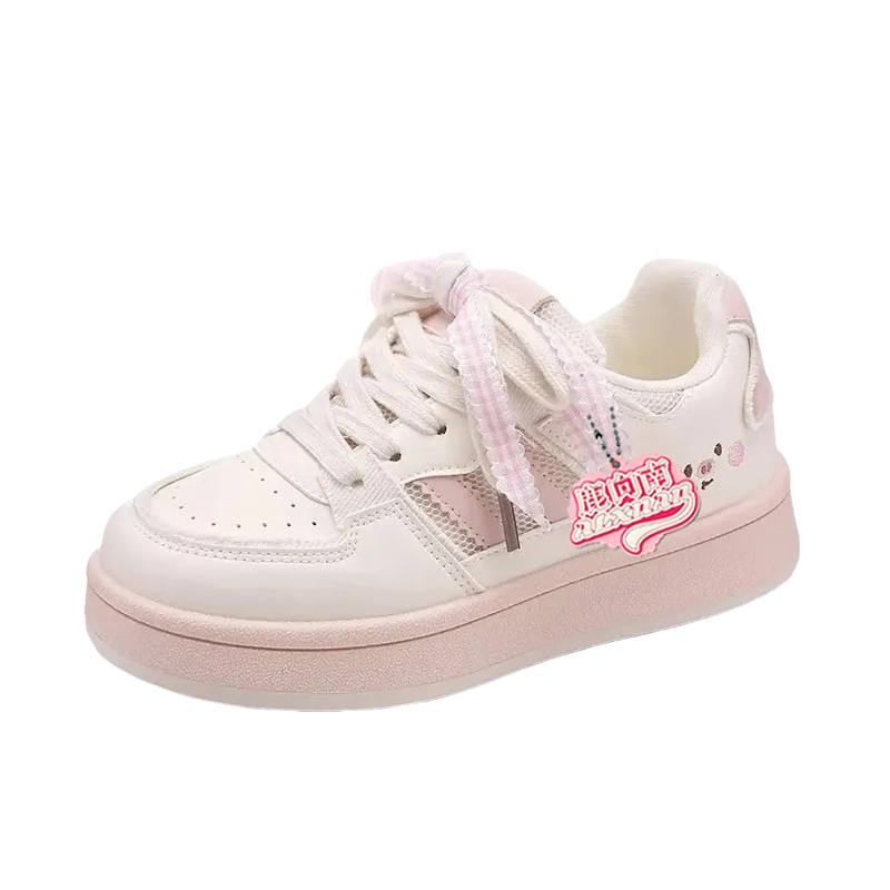 Alxnan Low top Skateboard Shoes Women's
