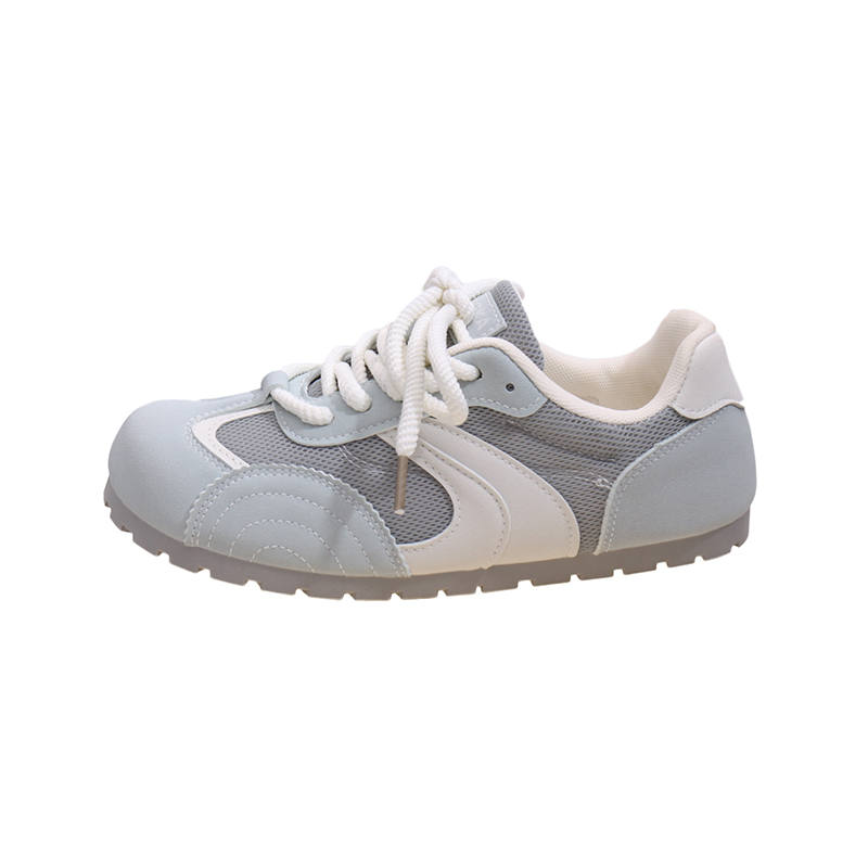 CPXO Synthetic Leather Abrasion Resistant Abrasion Resistant Low top Skateboard Shoes Women's