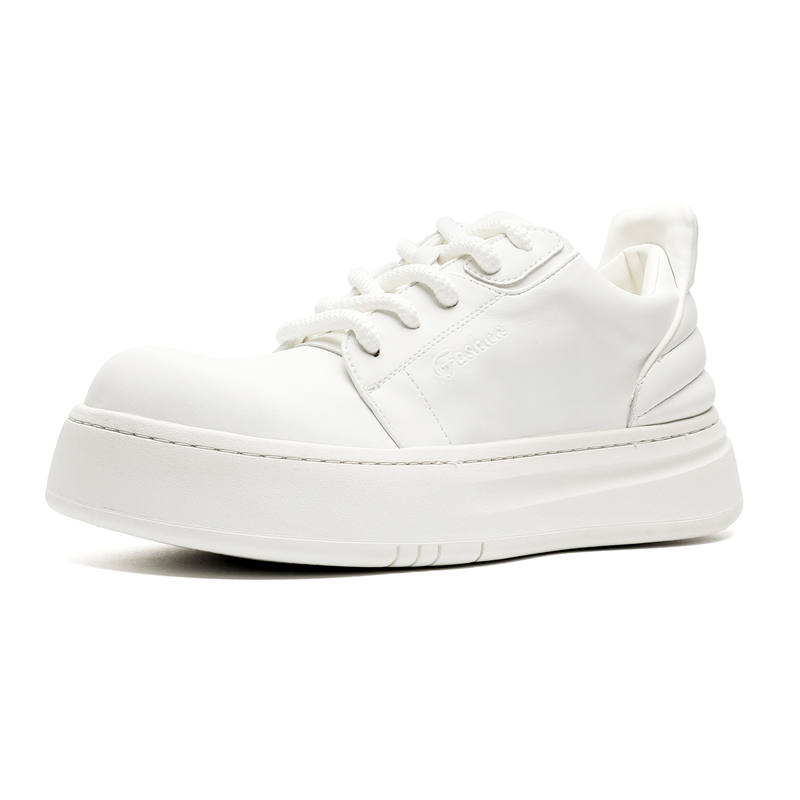 V05 Breathable Low top Skateboard Shoes Men's