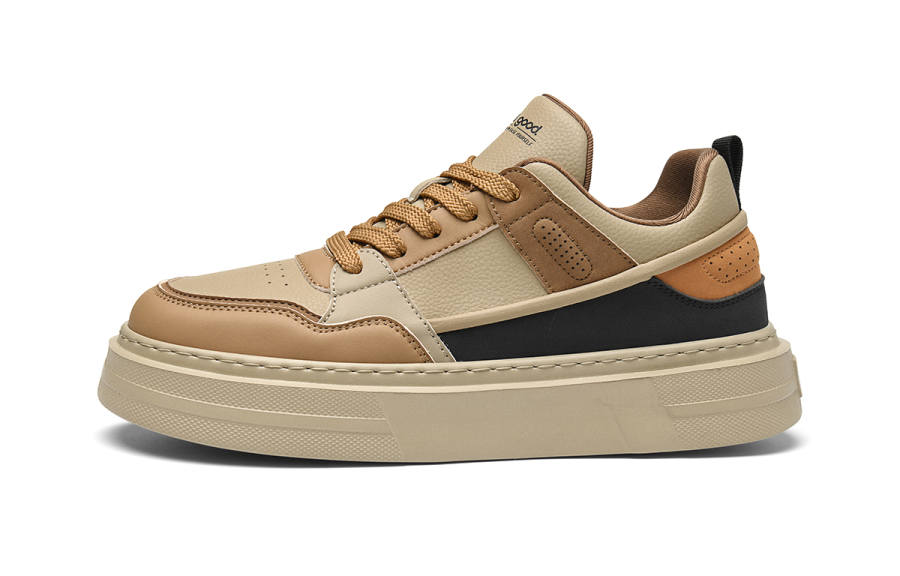 HLA HLA Low top Skateboard Shoes Men's