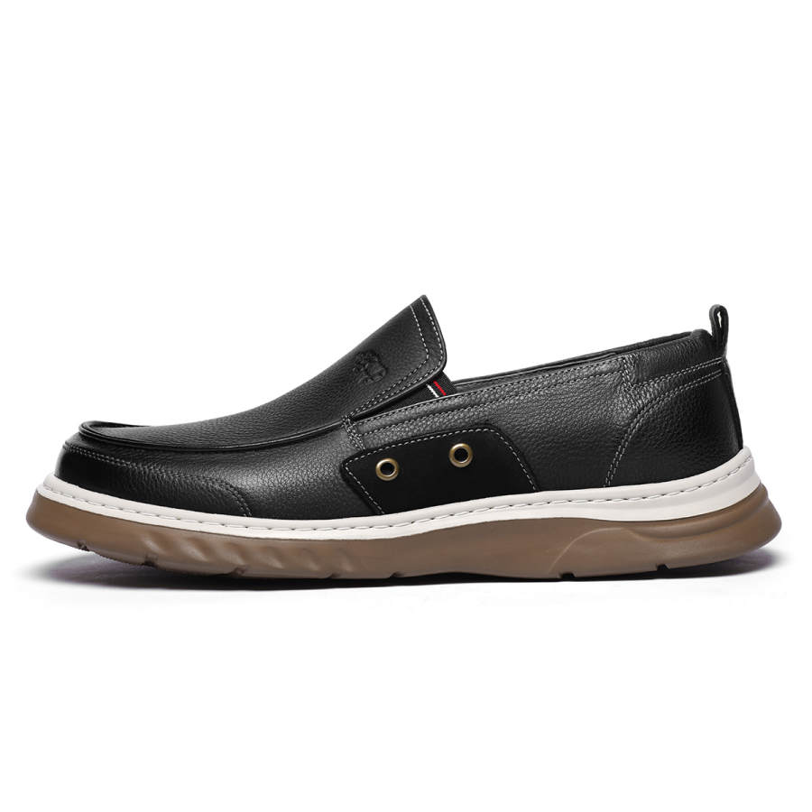 VOLO Slip on Shoes Casual Shoes Men's Blue