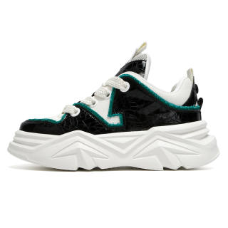 KAIMALONG Slip Resistant Slip Resistant Low top Casual Shoes Men's
