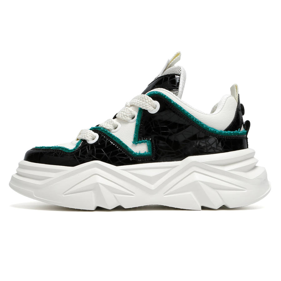 KAIMALONG Slip Resistant Slip Resistant Low top Casual Shoes Men's