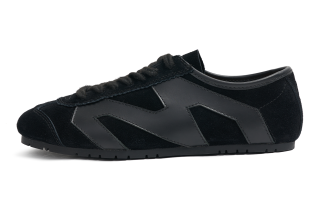 MINNETONKA MS70 Nature Thin Sole Shoes German Army Trainers Low top Casual Shoes Women's