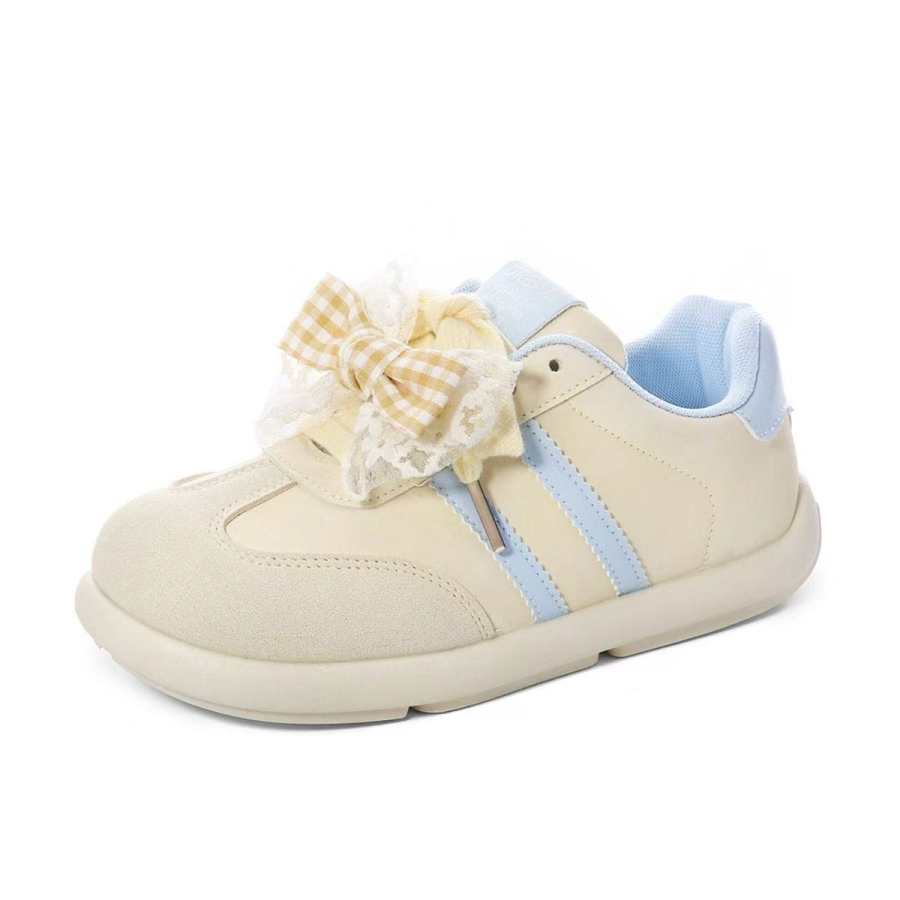 CPXO Synthetic Leather Low top Skateboard Shoes Women's