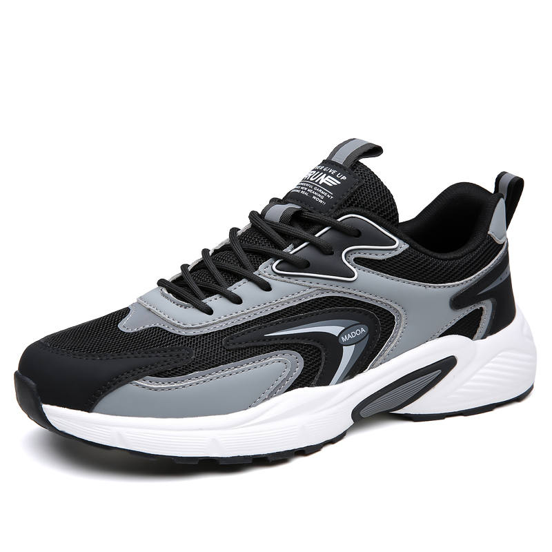 GONGNIUMEILI Low top Casual Shoes Men's