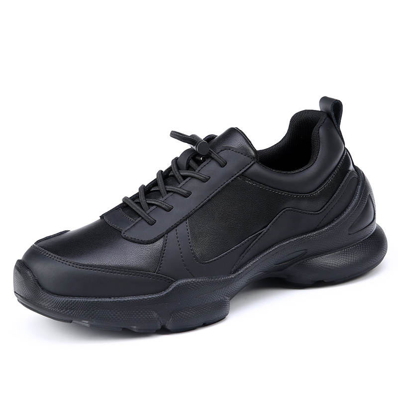 KACHILANG Low top Casual Shoes Men's Black